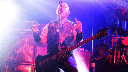 Venom INC, Krisiun, Hate, Αter, 16/05/2025 @ Gagarin 205