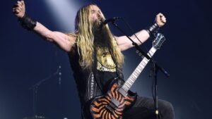 Zakk Wylde: Γιατί η μουσική των Pantera ζει ακόμα