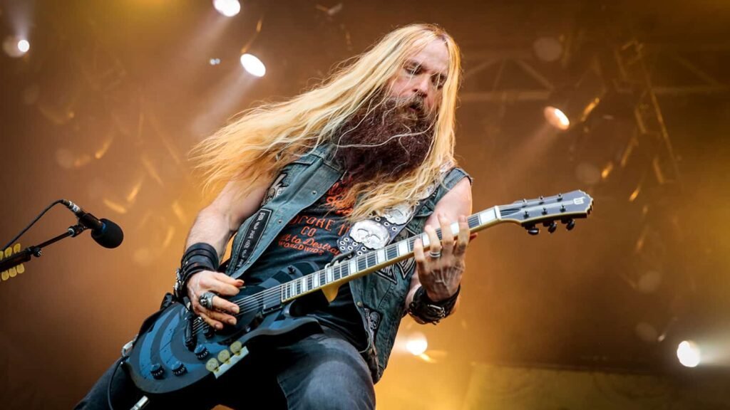 Zakk Wylde: Γιατί η μουσική των Pantera ζει ακόμα