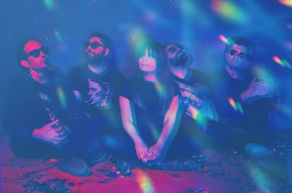 Sugar For The Pill: LUV | Album Review