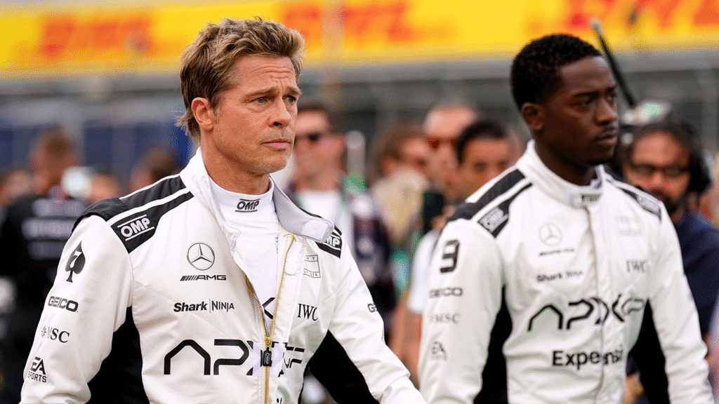 F1