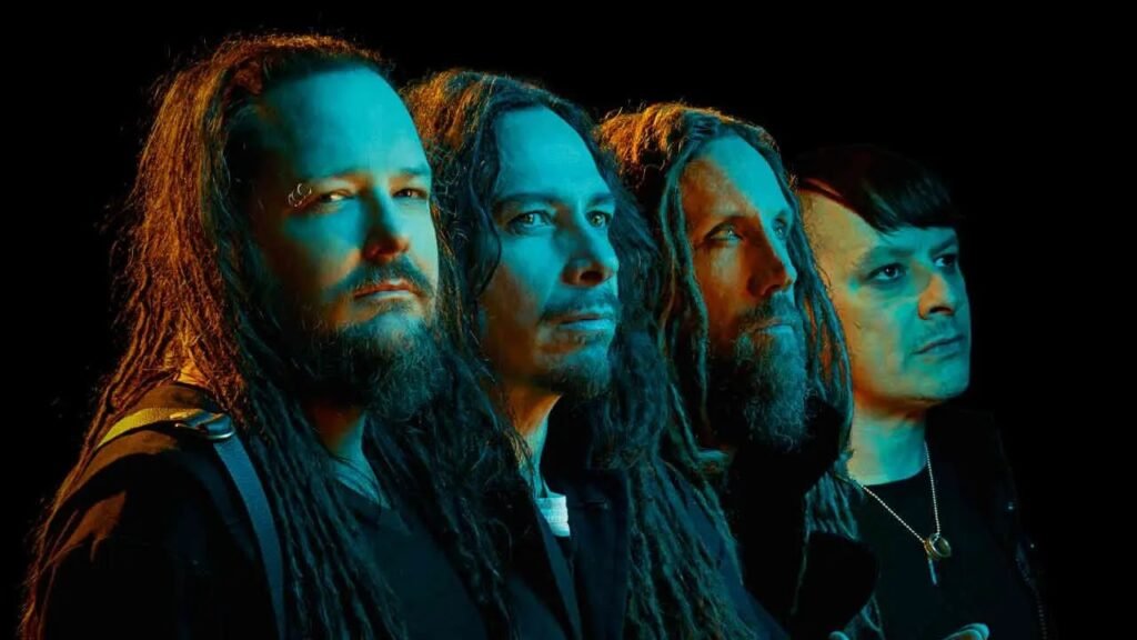 Korn: Ηχογραφούν νέο άλμπουμ με αναλογικούς τρόπους