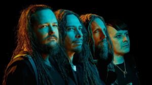 Korn: Ηχογραφούν νέο άλμπουμ με αναλογικούς τρόπους