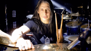 Mike Mangini: Η audition που άλλαξε τα πάντα