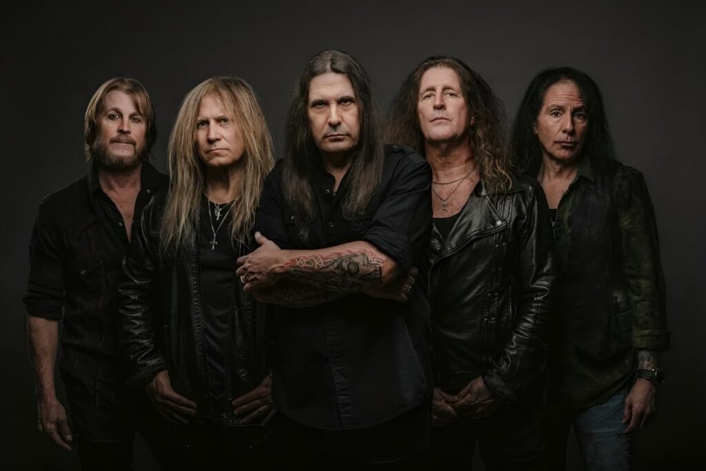 Οι Savatage επιστρέφουν μετά από 23 χρόνια και ανοίγουν το πρώτο Rockwave Festival του Βορρά