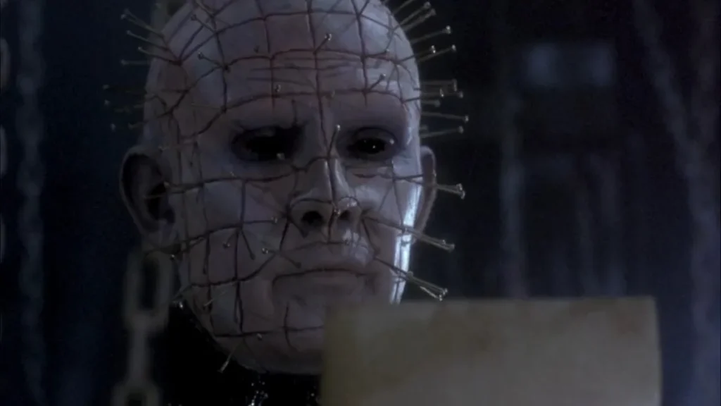 Hellraiser 2, το sequel καταφέρνει να υπερβεί το original