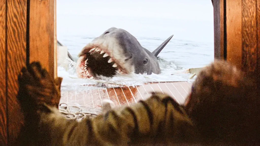 JAWS