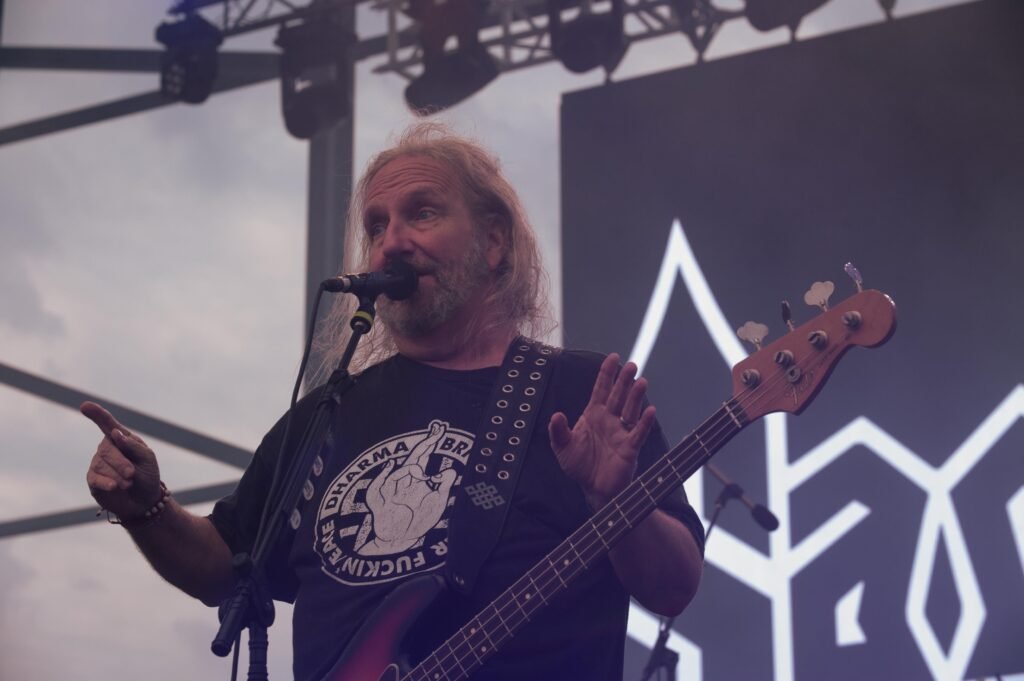 Rockwave Festival: Sacred Reich, 27/06/2025 @Terra Republic