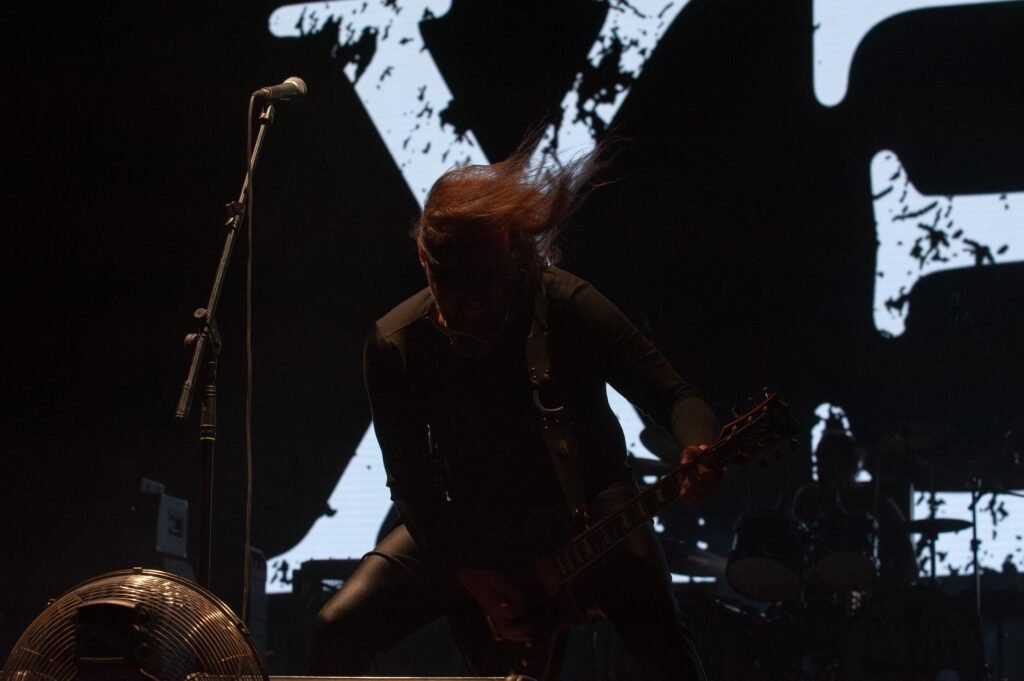 Rockwave Festival: Rotting Christ, 27/06/2025 @Terra Republic