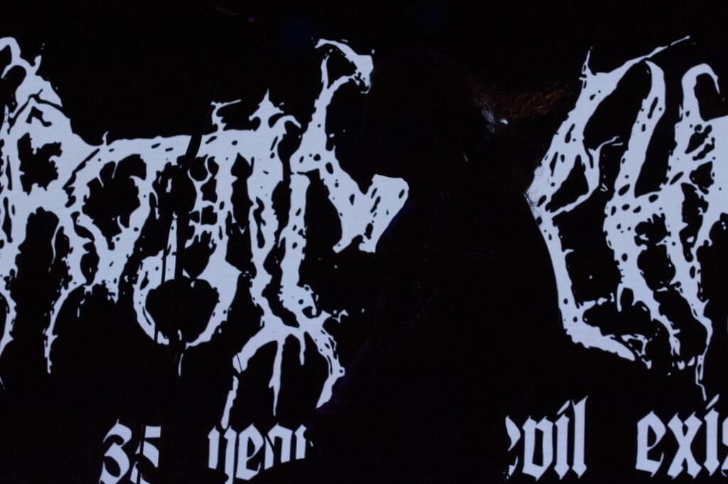 Rockwave Festival: Rotting Christ, 27/06/2025 @Terra Republic