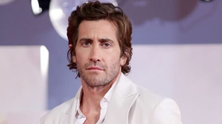 Jake Gyllenhaal