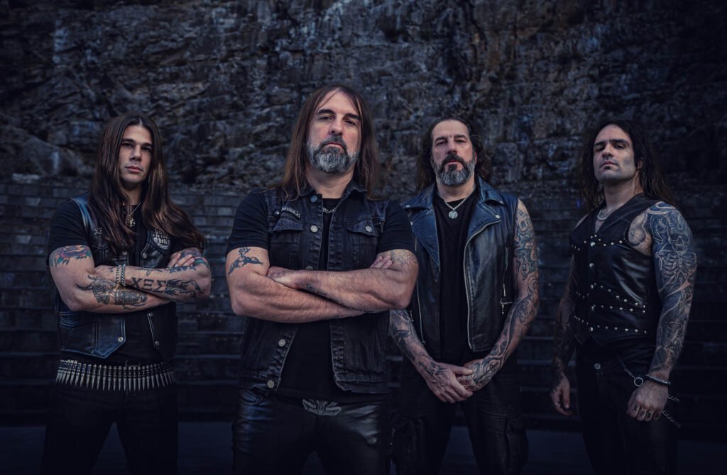 Οι Rotting Christ ηγούνται της δεύτερης μέρας του Rockwave Festival στο Terra Republic