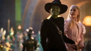 Wicked: For Good