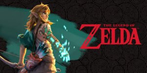 Zelda