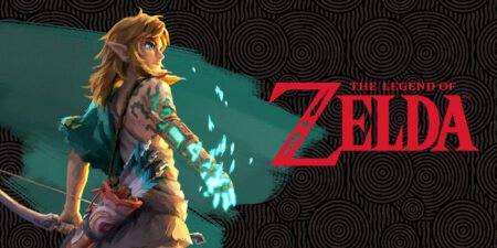 Zelda