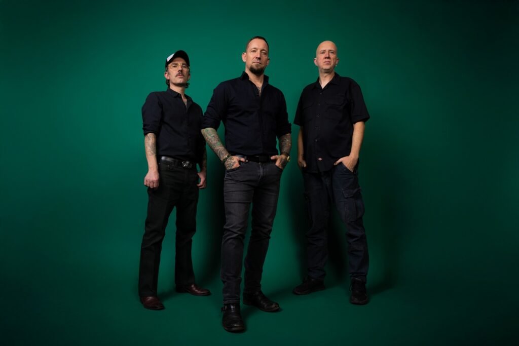Volbeat: God of Angels Trust | Album Review