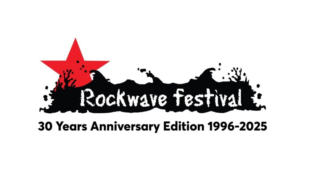 Rockwave 2025