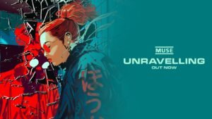 Muse: Το “Unravelling” φέρνει το μέλλον της μπάντας σε νέα δημιουργική κατεύθυνση