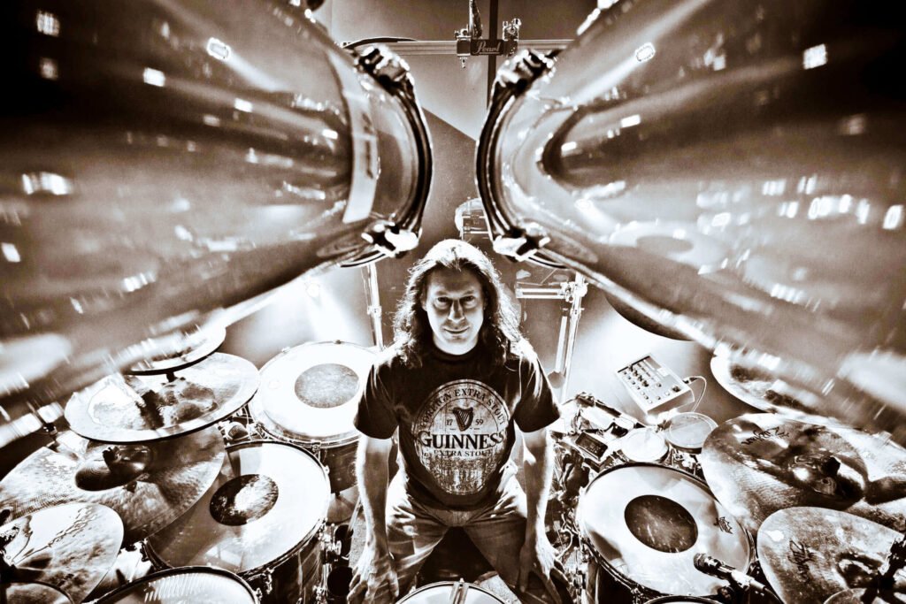 Mike Mangini: Η audition που άλλαξε τα πάντα