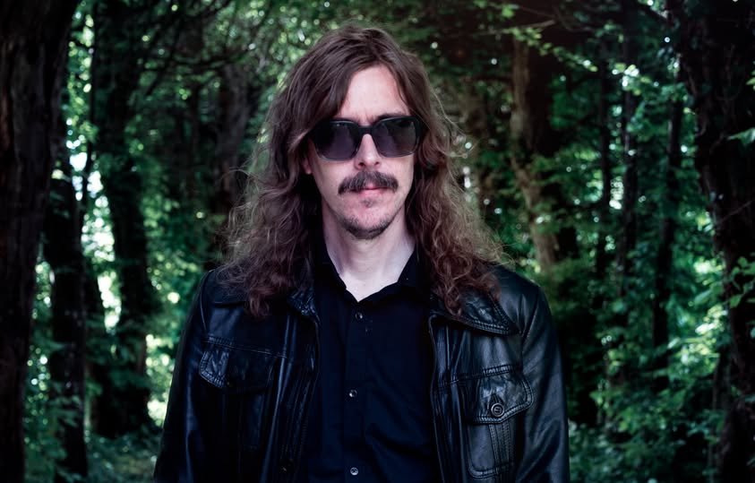 Ο Mikael Åkerfeldt και το αιώνιο ταξίδι των Opeth