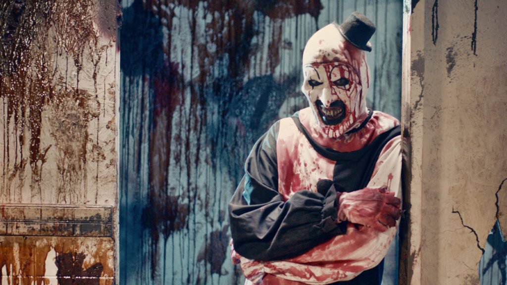 Terrifier 2 | Film Review | Η παρακαταθήκη των 80s και η επιστροφή του φόβου