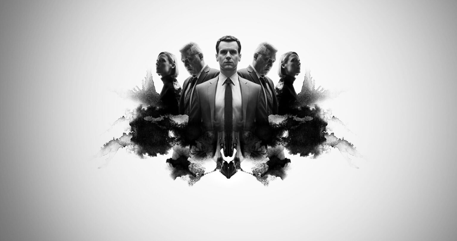 Mindhunter