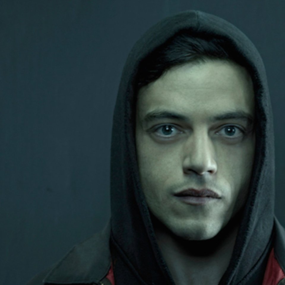 Mr. Robot: Πολύ μπροστά για την εποχή του