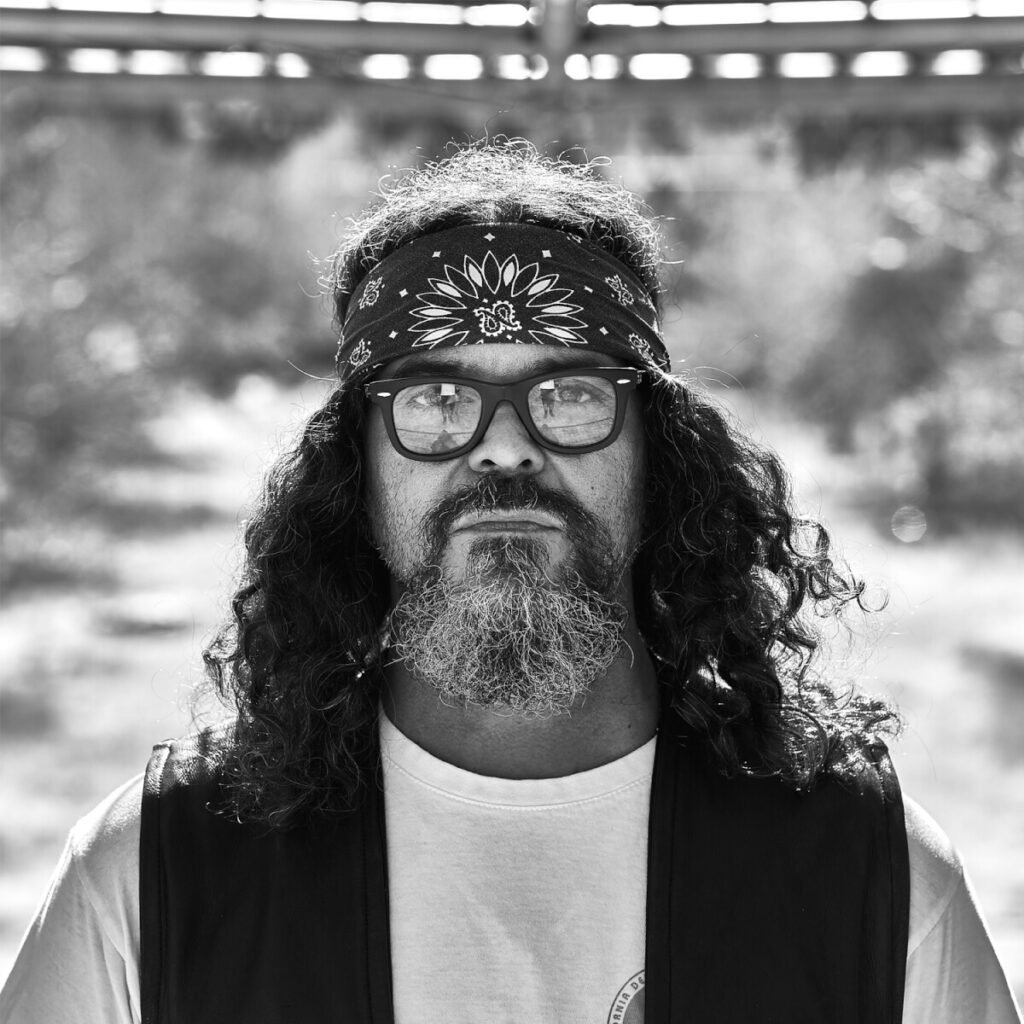 Brant Bjork