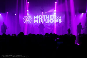 Mother of Millions, 25/06/2025 @Universe