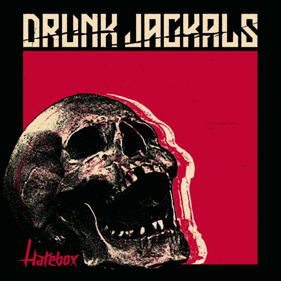 Drunk Jackals: «Μπορεί να είμαστε λίγοι, αλλά φωνάζουμε δυνατά!»
