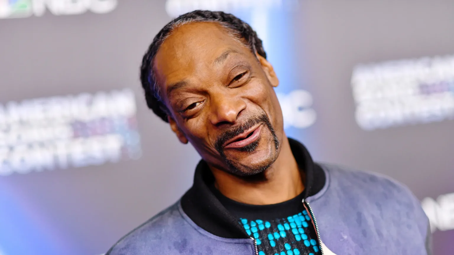 Snoop Dogg