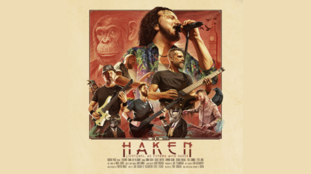Haken: Liveforms: An Evening in London | Album Review