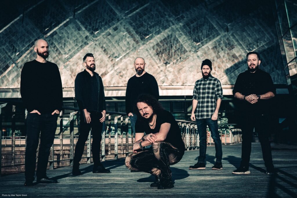 Haken: Liveforms: An Evening in London | Album Review