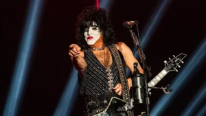 KISS