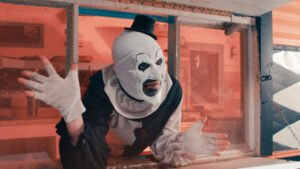 Terrifier 2 | Film Review | Η παρακαταθήκη των 80s και η επιστροφή του φόβου