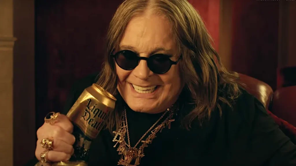 Θέλετε έναν δικό σας Ozzy Osbourne; Τώρα μπορείτε (σχεδόν)