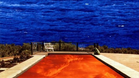 Red Hot Chili Peppers: Californication | Επιστροφή από το χείλος της καταστροφής