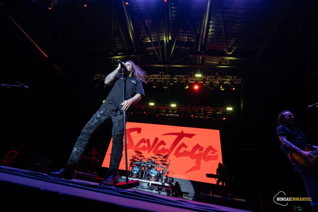 Rockwave Festival: Savatage, 28/06/2025 @Terra Republic