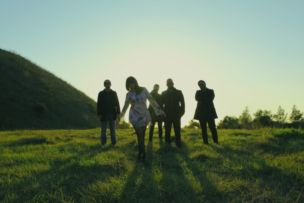 Sugar For The Pill: Wanderlust | Album Review