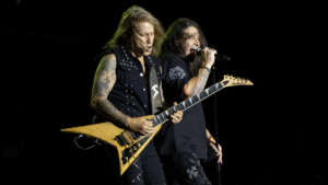 Rockwave Festival: Savatage, Michael Schenker, Need, Leatherhead, Sirius, 28/06/2025 @Terra Republic