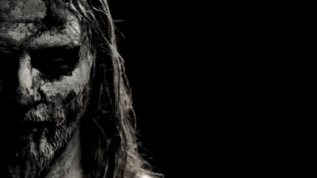Rotting Christ: Ιαχή δαίμονος