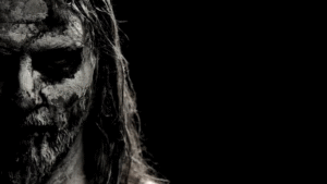 Rotting Christ: Ιαχή δαίμονος