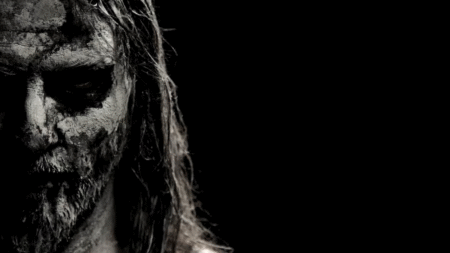 Rotting Christ: Ιαχή δαίμονος