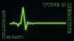 Type O Negative: Life Is Killing Me | Πίσω από το μακιγιάζ του μύθου