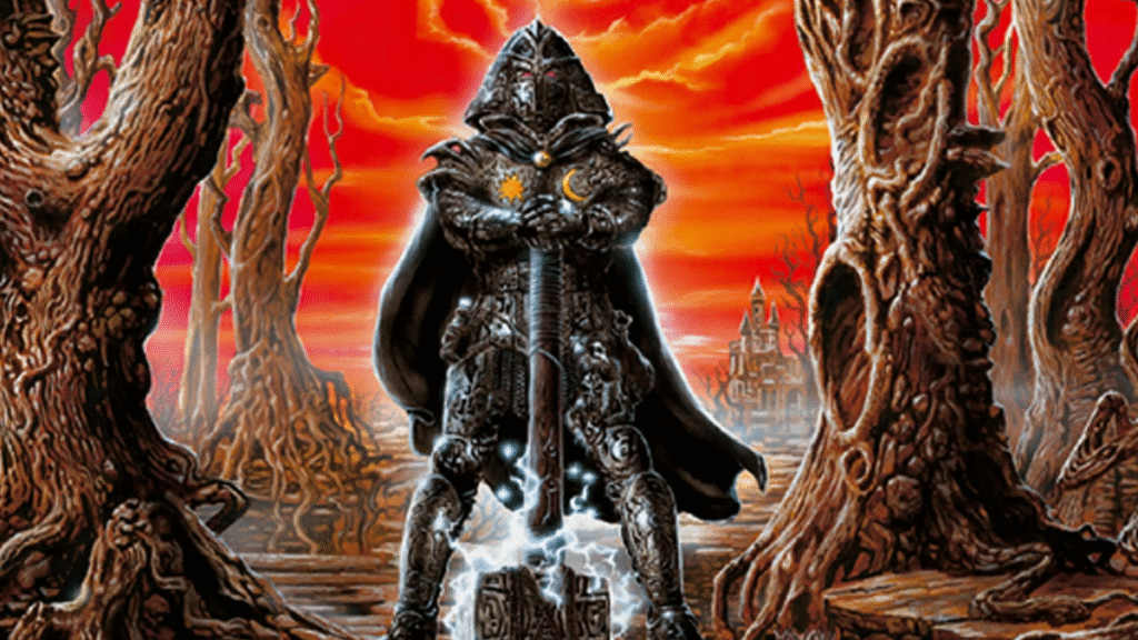 HammerFall: Glory to the Brave | Πώς ένα side project έφτασε στη δόξα