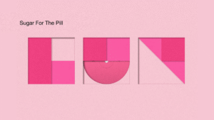 Sugar For The Pill: LUV | Album Review