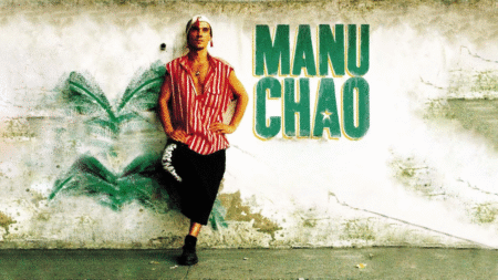Manu Chao: Ζώντας mala vida σαν γιορτή