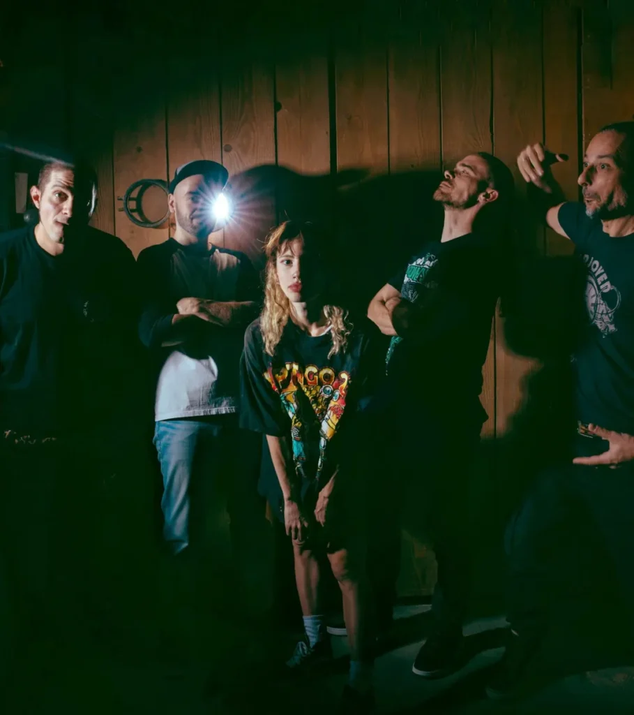 Breakeven: War in my mind | Album Review