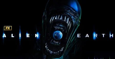 Alien: Earth