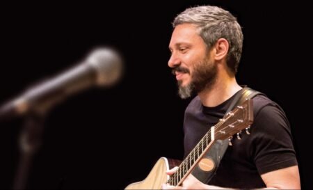 Αλκίνοος Ιωαννίδης: ‘Οταν η ψυχή προηγείται του ύφους